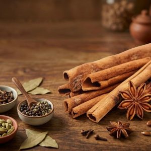 Spices